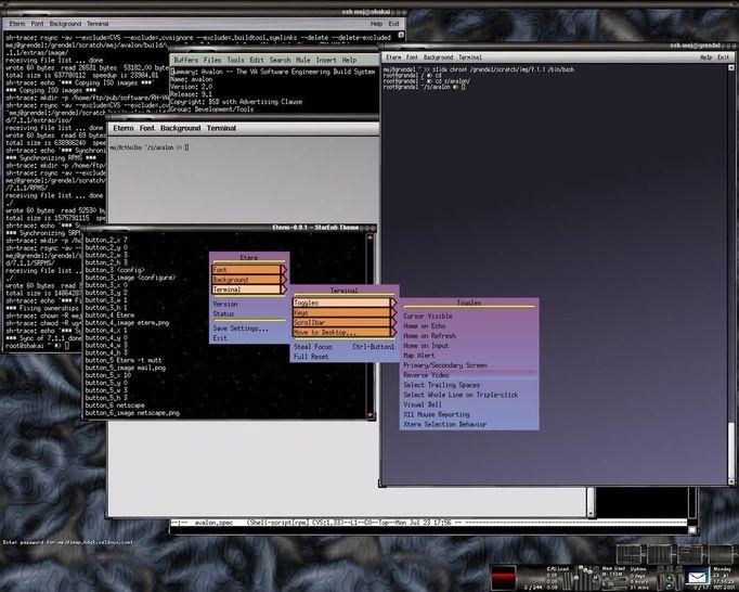 Linux开发如何仿真? 第3张 Linux开发如何仿真? 第3张