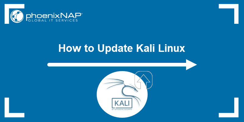 kali linux如何配置更新 第2张 kali linux如何配置更新 第2张