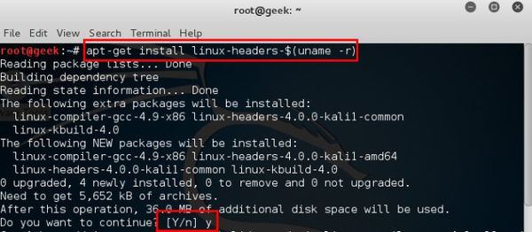 linux 如何扫描漏洞 第2张 linux 如何扫描漏洞 第2张