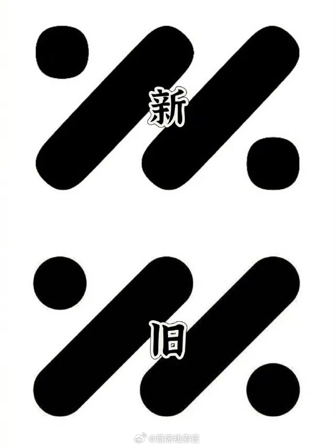 直白商标是创新还是简化过度?探讨商标设计的新趋势及其影响。 第2张 直白商标是创新还是简化过度?探讨商标设计的新趋势及其影响。 第2张