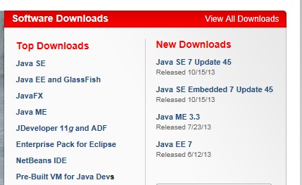 java怎么在sdk中开发环境 第2张 java怎么在sdk中开发环境 第2张