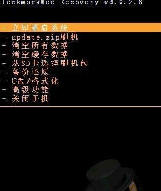 安卓recovery模式下如何成功恢复短信?常见方法大揭秘! 第1张 安卓recovery模式下如何成功恢复短信?常见方法大揭秘! 第1张