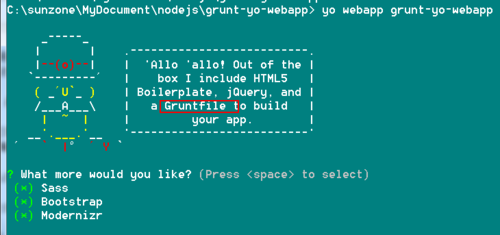 gruntfile.js深度解析,揭秘构建自动化背后的疑问与技巧 第3张 gruntfile.js深度解析,揭秘构建自动化背后的疑问与技巧 第3张