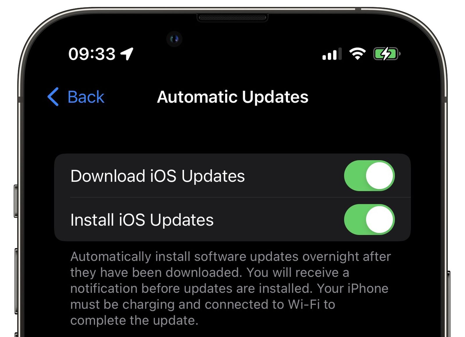 iOS苹果服务器推送消息,为何有时接收不到?背后原因揭秘! 第3张 iOS苹果服务器推送消息,为何有时接收不到?背后原因揭秘! 第3张