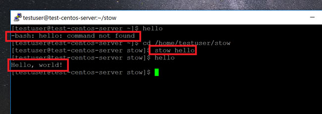linux中如何卸载文件系统 第2张 linux中如何卸载文件系统 第2张
