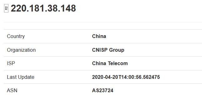 dig域名查询是什么，dig命令查询域名详解