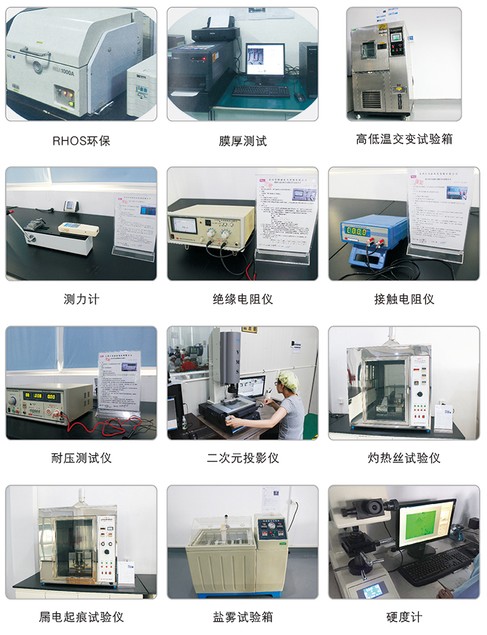 工业质检仪器怎么选?工业质检仪器品牌排行榜 第1张 工业质检仪器怎么选?工业质检仪器品牌排行榜 第1张