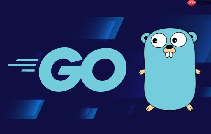 Golang JSON反序列化时频繁出现哪些具体问题及解决方案? 第3张 Golang JSON反序列化时频繁出现哪些具体问题及解决方案? 第3张