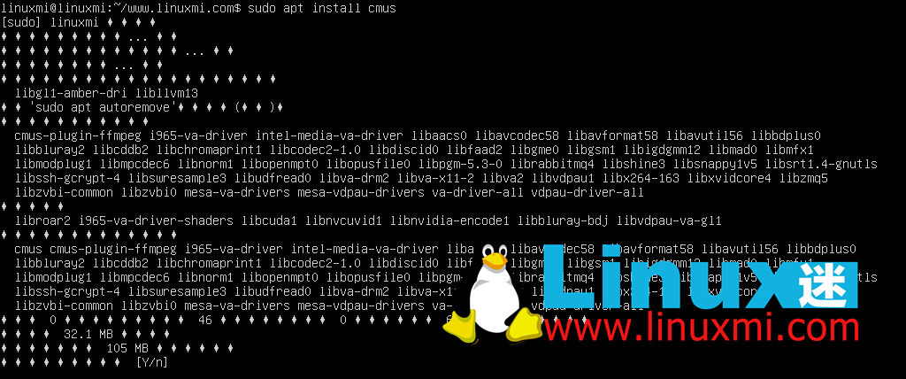 linux中如何用cd切换用户