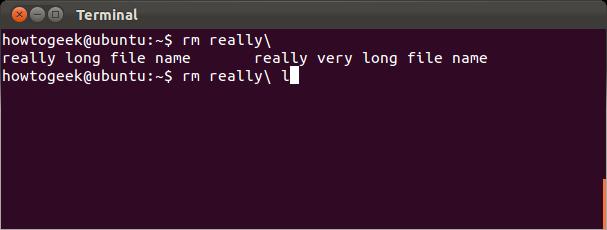 linux如何复制命令到终端 第1张 linux如何复制命令到终端 第1张