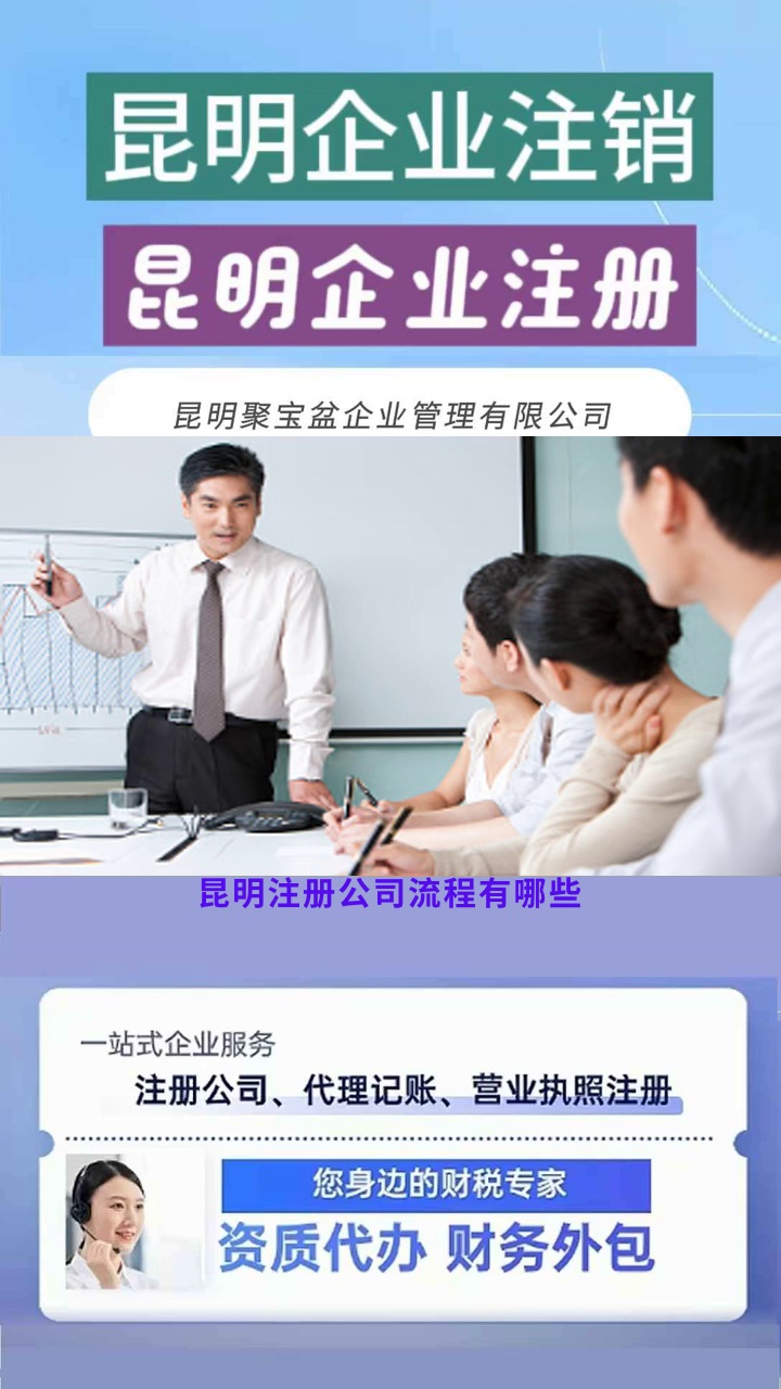官渡区公司注册 第3张 官渡区公司注册 第3张