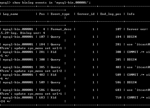 MySQL数据库恢复过程中遇到问题?详解常见恢复方法与技巧! 第1张 MySQL数据库恢复过程中遇到问题?详解常见恢复方法与技巧! 第1张