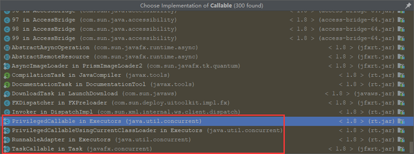 java call 怎么关闭 第3张 java call 怎么关闭 第3张