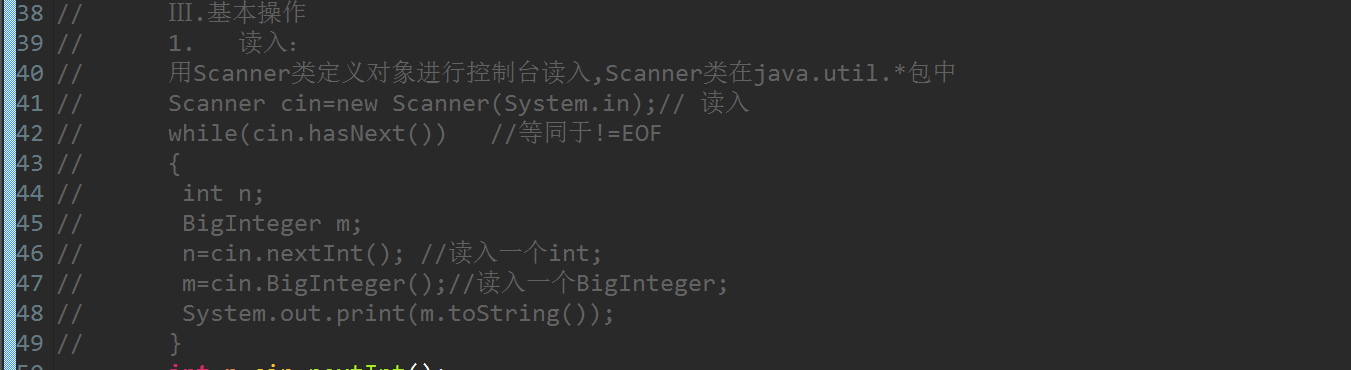 怎么用java计算总数 第2张 怎么用java计算总数 第2张