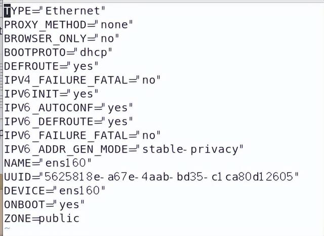 linux ip与域名绑定失败怎么办,linux ip与域名绑定方法 第1张 linux ip与域名绑定失败怎么办,linux ip与域名绑定方法 第1张