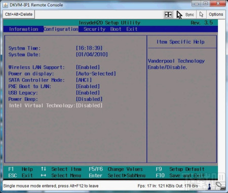 hyper用物理机bios 第1张 hyper用物理机bios 第1张