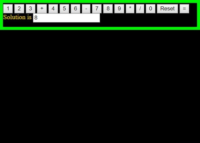 html 如何计算器 第2张 html 如何计算器 第2张