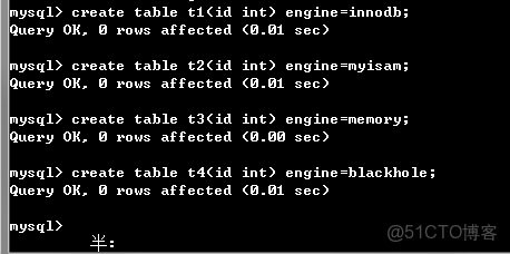PHP创建MySQL表时如何设置字段类型和主键? 第2张 PHP创建MySQL表时如何设置字段类型和主键? 第2张