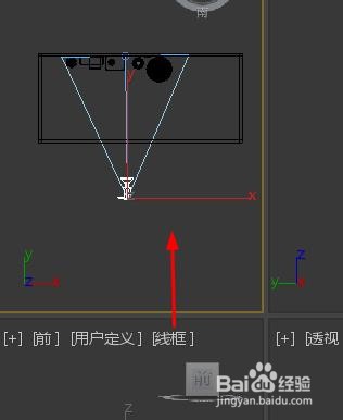 3D物理摄像机参数如何设置? 第2张 3D物理摄像机参数如何设置? 第2张