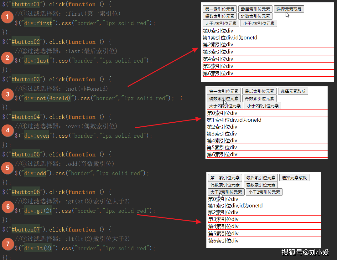 HTML页面中实现查询功能的多种方法有哪些? 第1张 HTML页面中实现查询功能的多种方法有哪些? 第1张