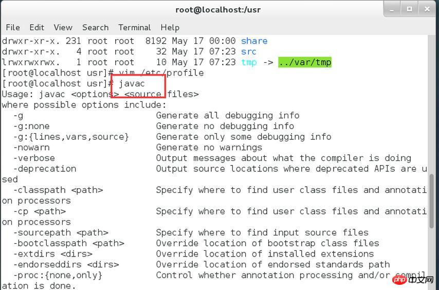 java linux怎么登陆 第2张 java linux怎么登陆 第2张