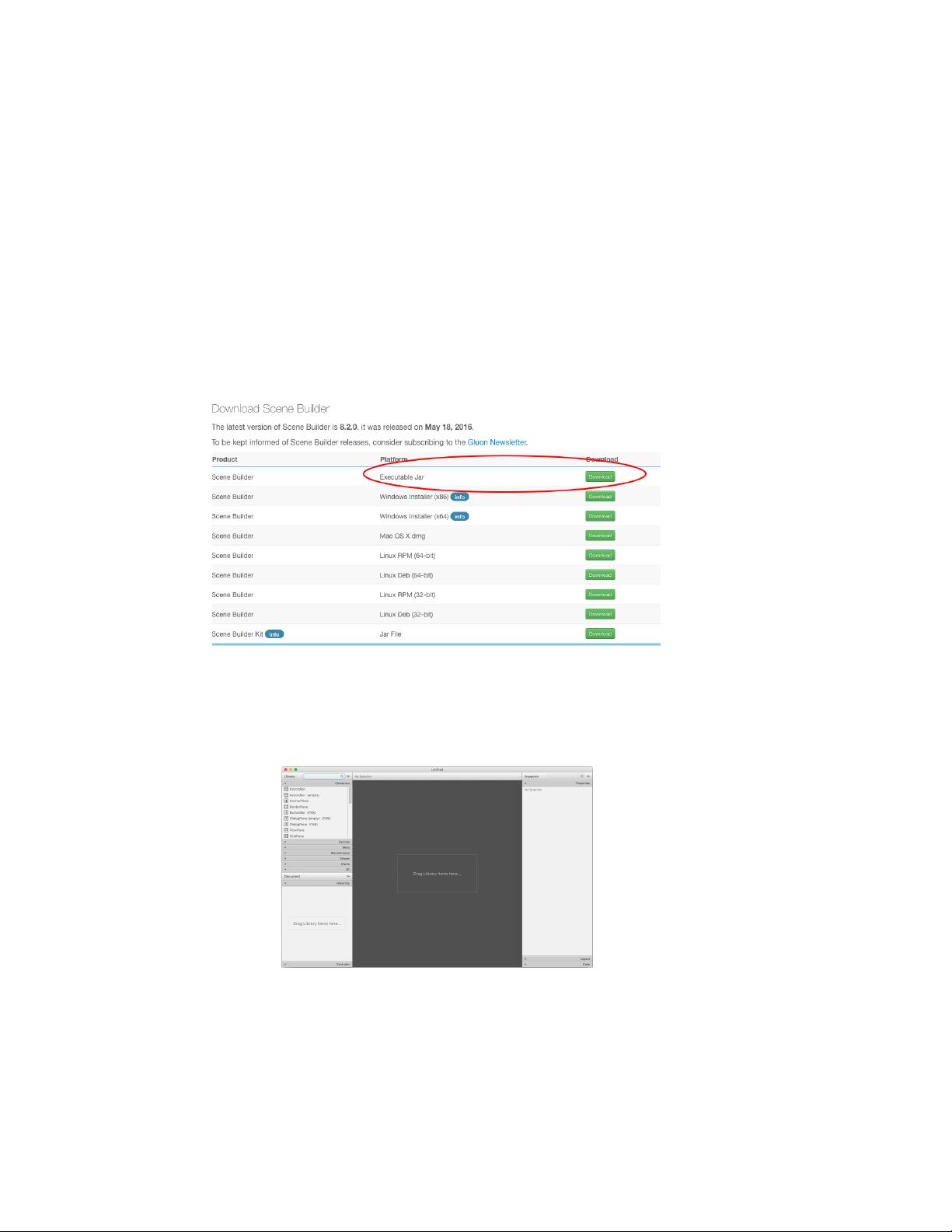 JavaFX配置步骤详解,新手如何快速上手? 第1张 JavaFX配置步骤详解,新手如何快速上手? 第1张