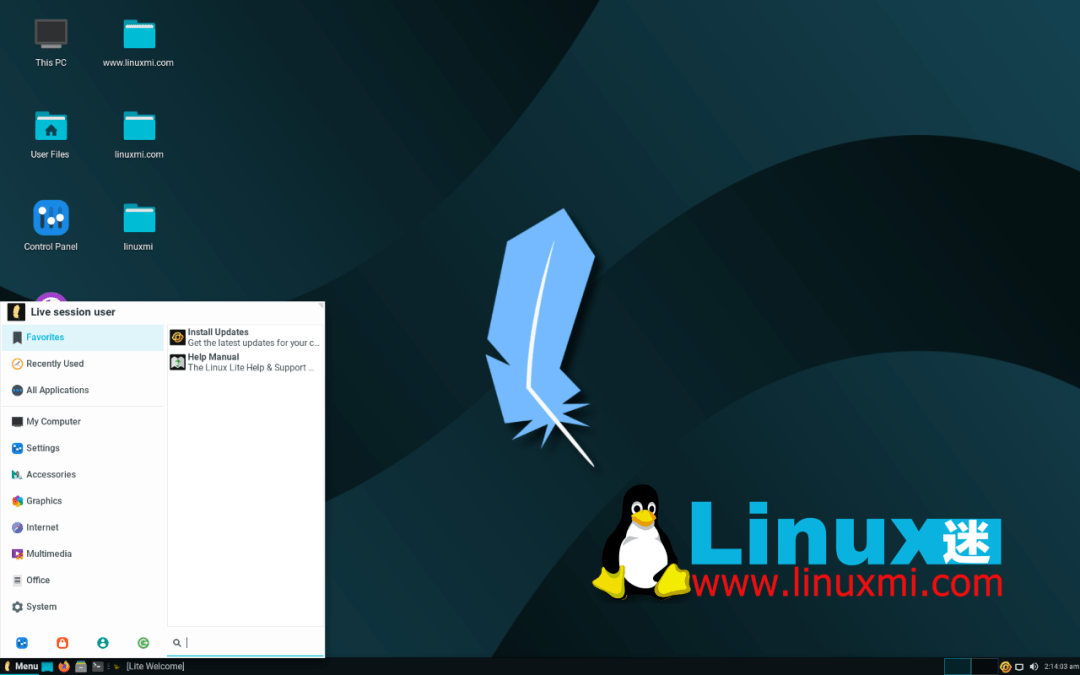 window下如何使用linux 第2张 window下如何使用linux 第2张