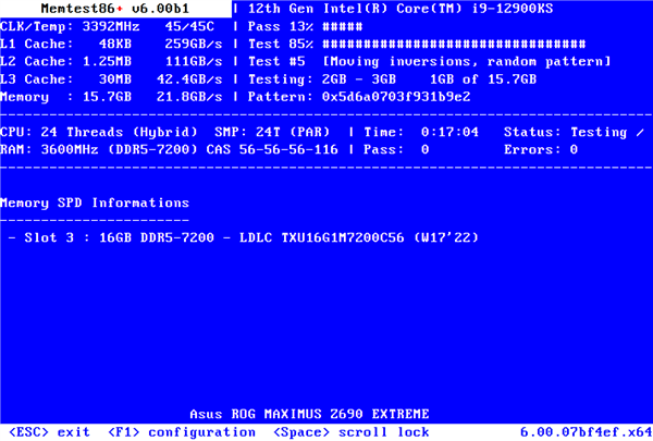 装Linux需改BIOS设置? 第1张 装Linux需改BIOS设置? 第1张