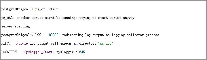 pgsql远程登录数据库失败怎么办? 第2张 pgsql远程登录数据库失败怎么办? 第2张