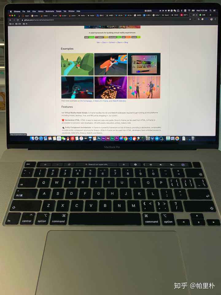macbook如何写html5代码 第3张 macbook如何写html5代码 第3张