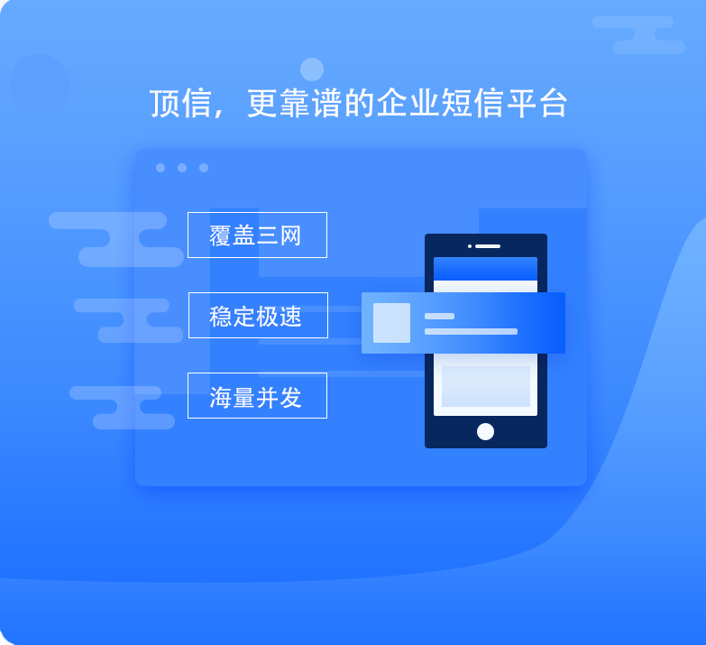 pc短信平台 第2张 pc短信平台 第2张