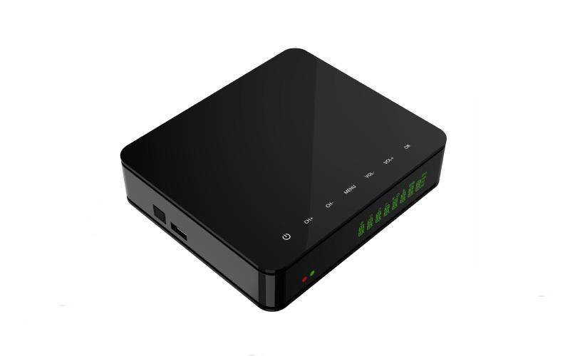 pc模拟网络机顶盒好用吗?电脑能当机顶盒用吗? 第2张 pc模拟网络机顶盒好用吗?电脑能当机顶盒用吗? 第2张
