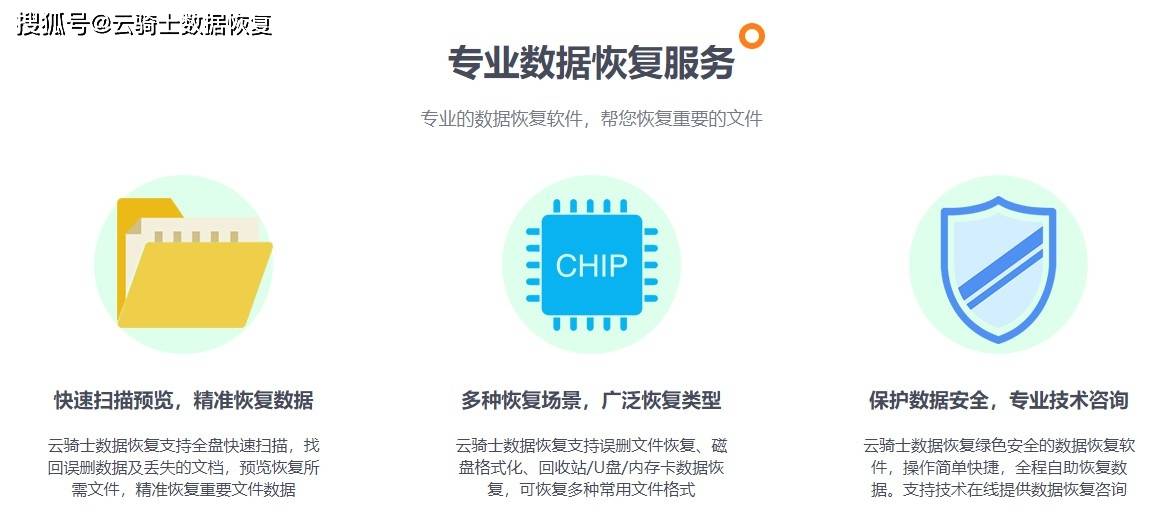 为什么flash数据恢复如此重要?它能解决哪些数据丢失难题? 第1张 为什么flash数据恢复如此重要?它能解决哪些数据丢失难题? 第1张