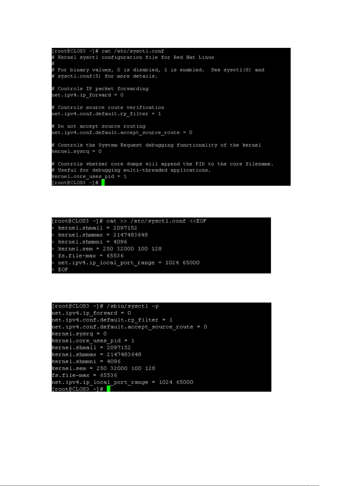Linux中Xorg如何启动?详细步骤 第3张 Linux中Xorg如何启动?详细步骤 第3张