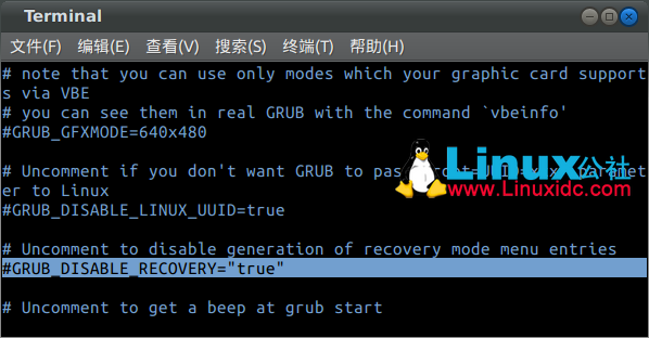 linux删除home如何恢复出厂设置