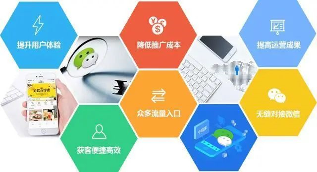 分销商城小程序如何有效提升用户体验和销售转化率? 第2张 分销商城小程序如何有效提升用户体验和销售转化率? 第2张
