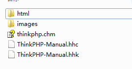 如何将chm转换成html 第2张 如何将chm转换成html 第2张