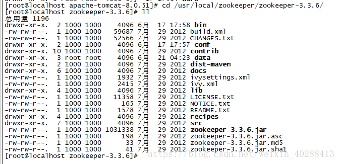 Linux下Dubbo如何获取内网地址 第1张 Linux下Dubbo如何获取内网地址 第1张