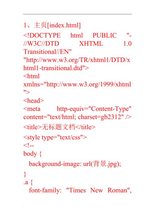 html模板如何发布网站 第2张 html模板如何发布网站 第2张