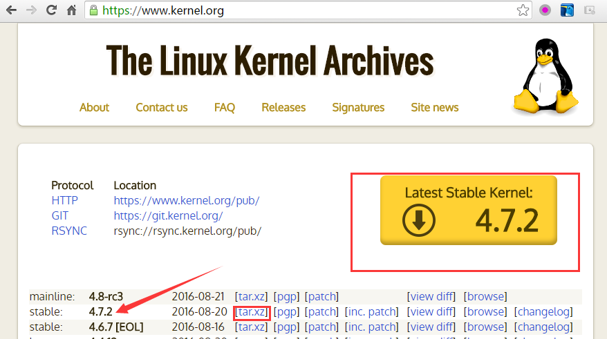 linux如何编译文件安装 第2张 linux如何编译文件安装 第2张