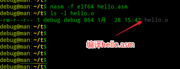 linux如何编译 第1张 linux如何编译 第1张