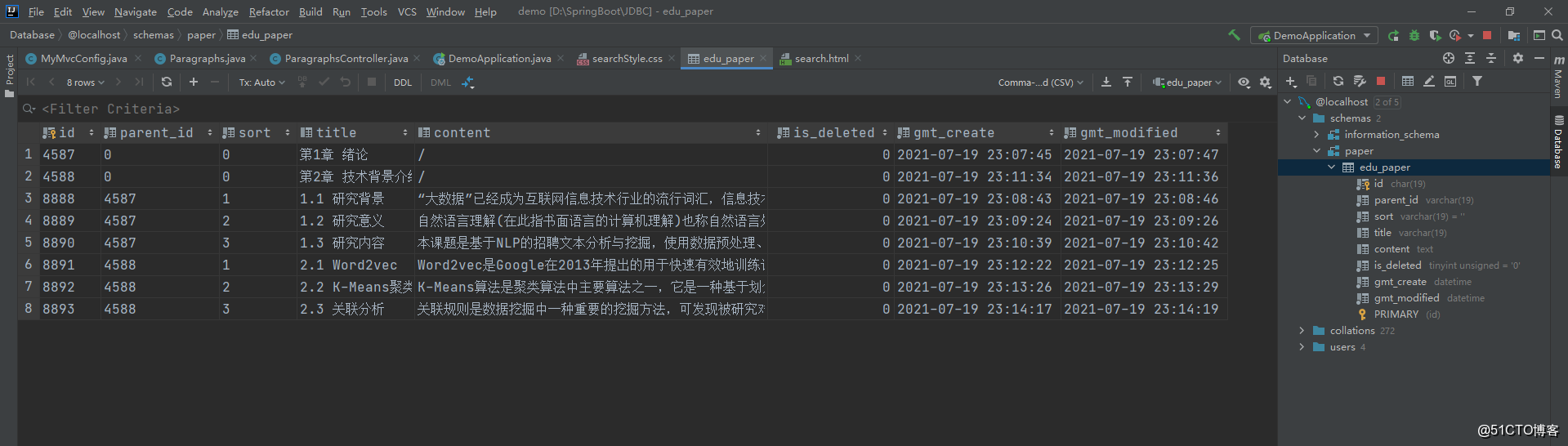 数据库中html如何显示 第2张 数据库中html如何显示 第2张