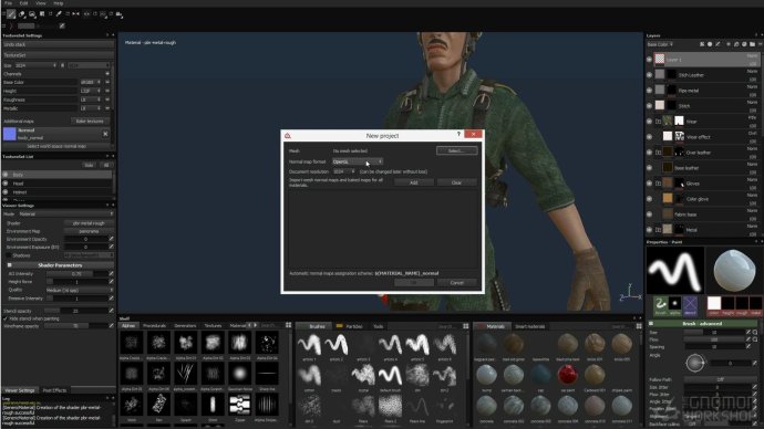 java substance怎么使用 第3张 java substance怎么使用 第3张