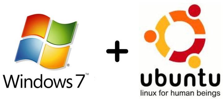 如何在win7下安装linux双系统 第3张 如何在win7下安装linux双系统 第3张
