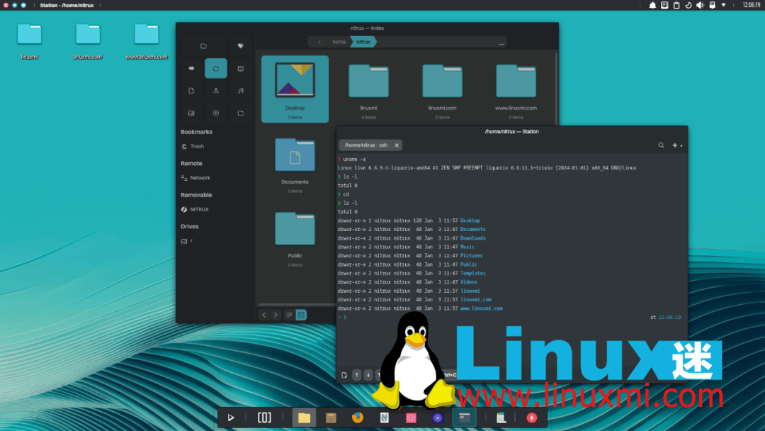 linux体验如何使用技巧 第2张 linux体验如何使用技巧 第2张
