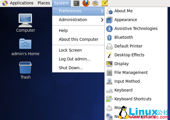 Linux截图怎么快速搞定? 第3张 Linux截图怎么快速搞定? 第3张