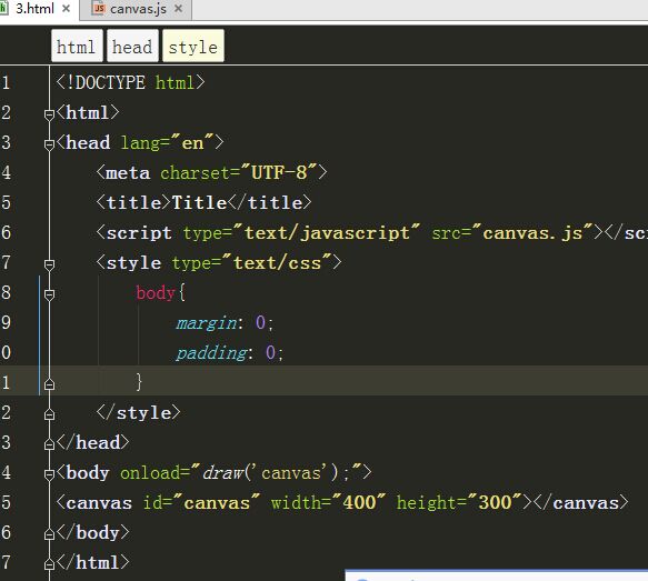 js如何写入html5 第2张 js如何写入html5 第2张