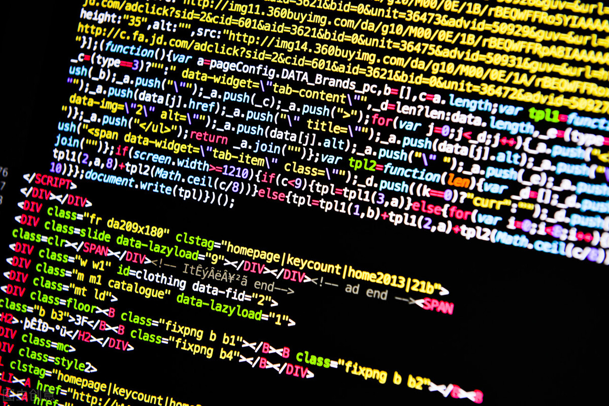 Linux下高效编写代码的秘诀是什么? 第2张 Linux下高效编写代码的秘诀是什么? 第2张