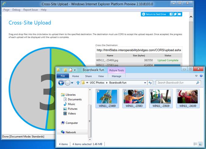 ie11如何支持html5 第2张 ie11如何支持html5 第2张