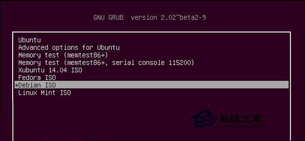 Linux怎么打开ISO文件 第2张 Linux怎么打开ISO文件 第2张